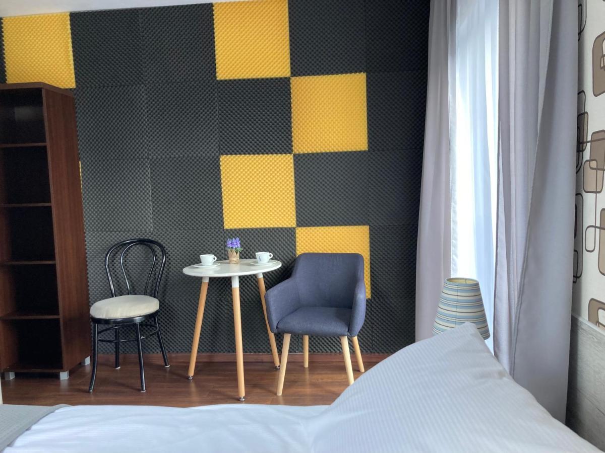 Apartamenty I Pokoje Na Letniej Ujście-Darłowskie 외부 사진