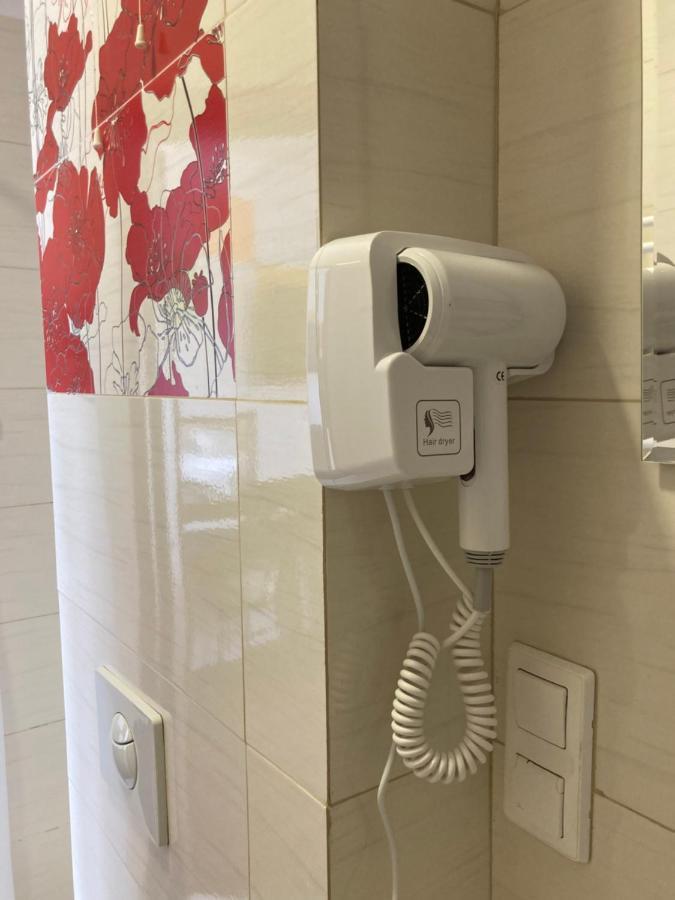 Apartamenty I Pokoje Na Letniej Ujście-Darłowskie 외부 사진
