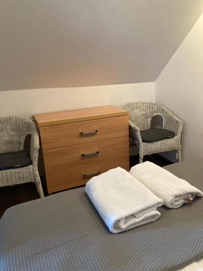 Apartamenty I Pokoje Na Letniej Ujście-Darłowskie 외부 사진